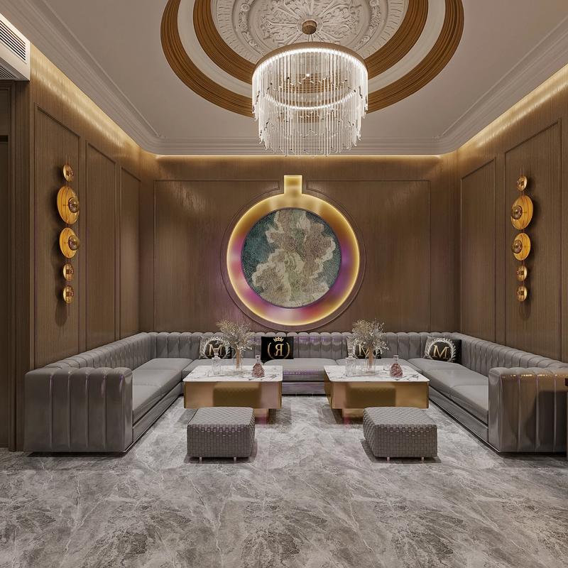 长春商务ktv，尽情畅享商务休闲时光-双阳区ktv预定