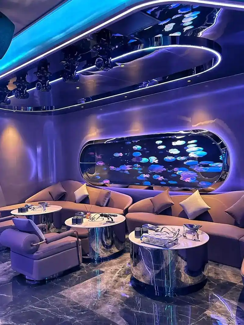 长春商务ktv创新商务ktv模式助力发展-双阳区ktv预定